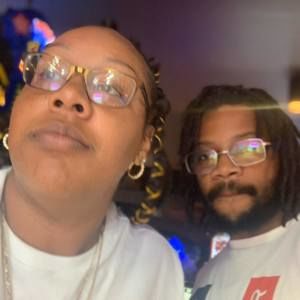 Meet your Posher, Cedric